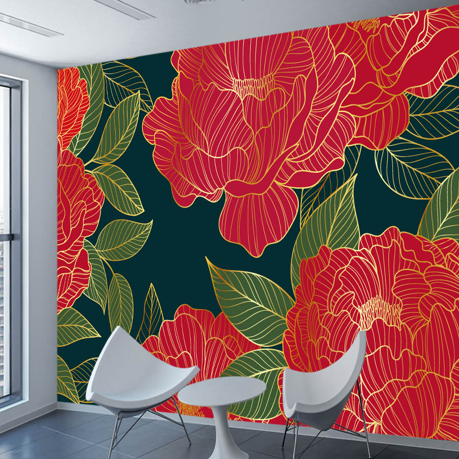 Фотообои с 20+ изображениями к – обзор и цена Home Textiles Photos