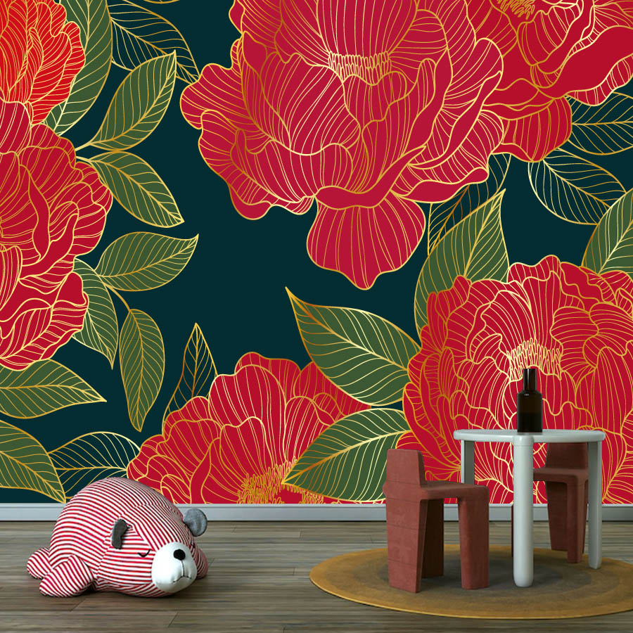 Фотообои с 20+ изображениями к – обзор и цена Home Textiles Photos