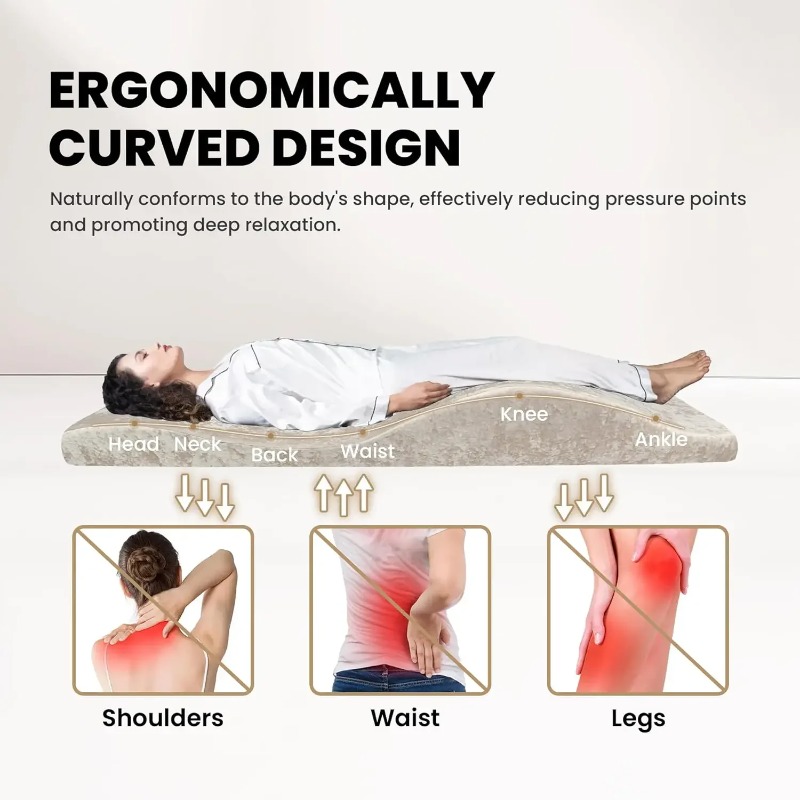 Пенный топпер для кушетки для  – обзор и цена Mattress Pad Topper