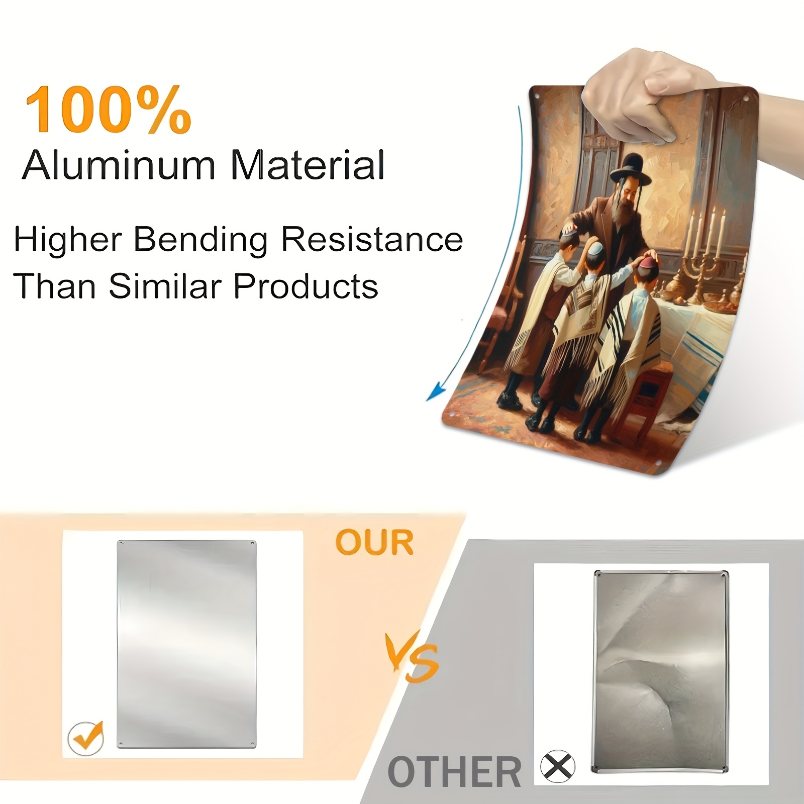 Классическая еврейская табличк – обзор и цена Home & Hotel Textiles Private Limited