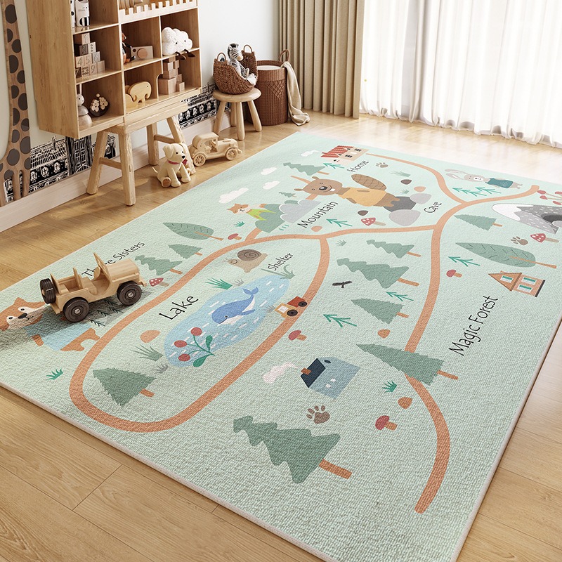 Коллекция детских развивающих  – обзор и цена Home Textiles City