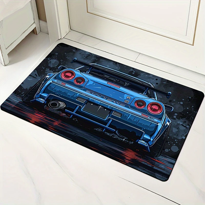 Прохладный дизайн спортивного  – обзор и цена Home Textiles Design