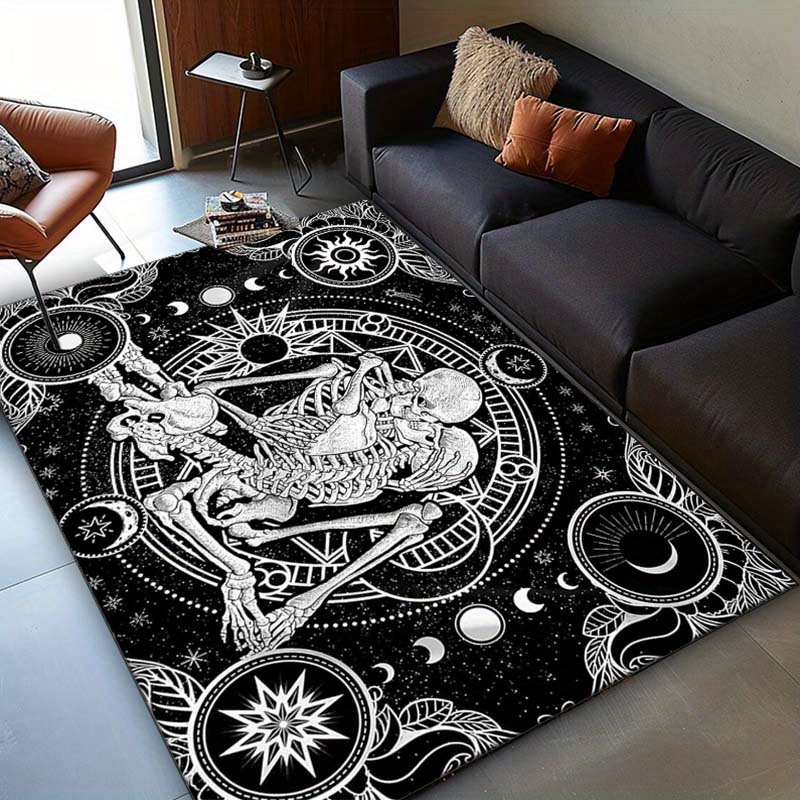 Элегантный ковер для танца со  – обзор и цена Home Textiles Design