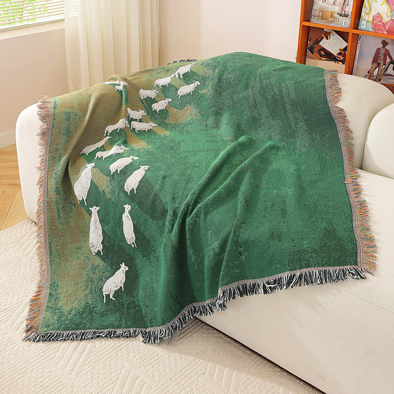 Плед-покрывало Textile City с  – обзор и цена Home Textiles City