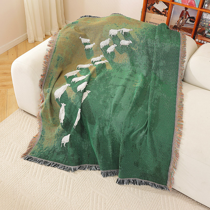 Плед-покрывало Textile City с  – обзор и цена Home Textiles City