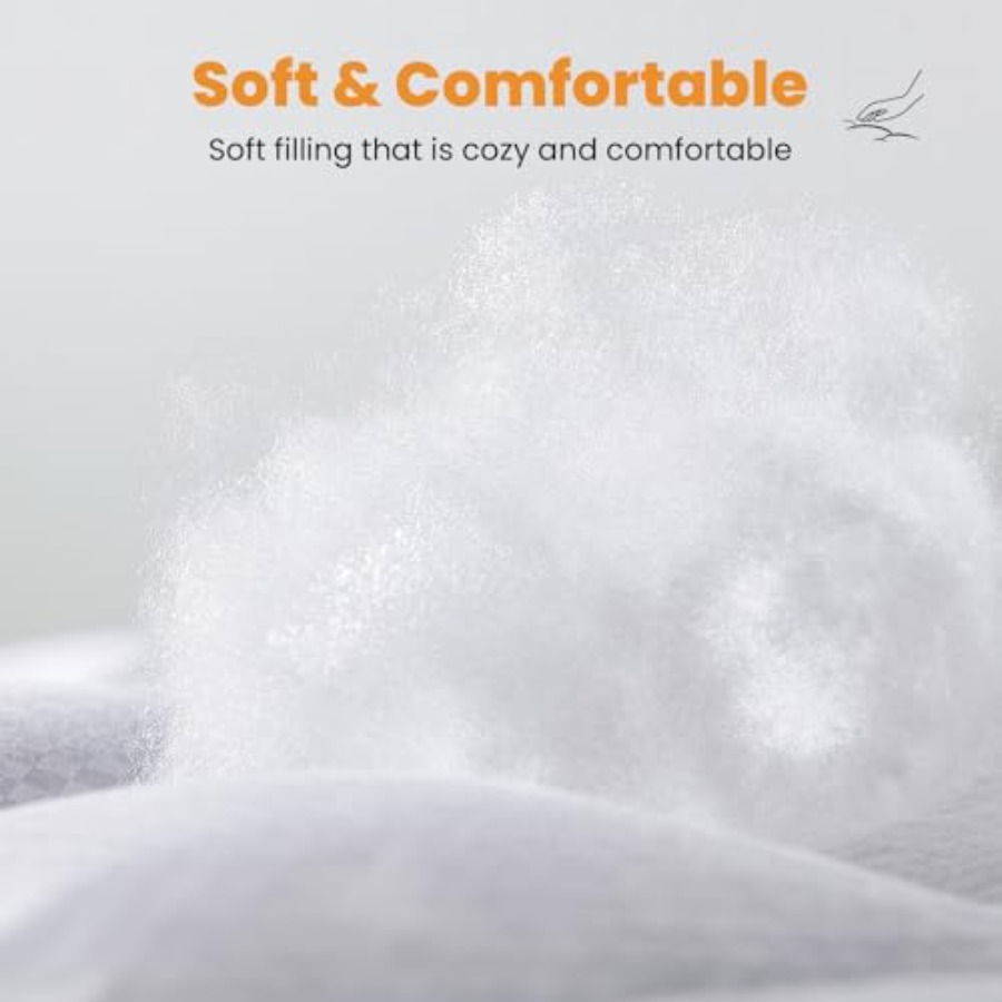 Наматрасник - охлаждающий дыша – обзор и цена Mattress Pad Topper