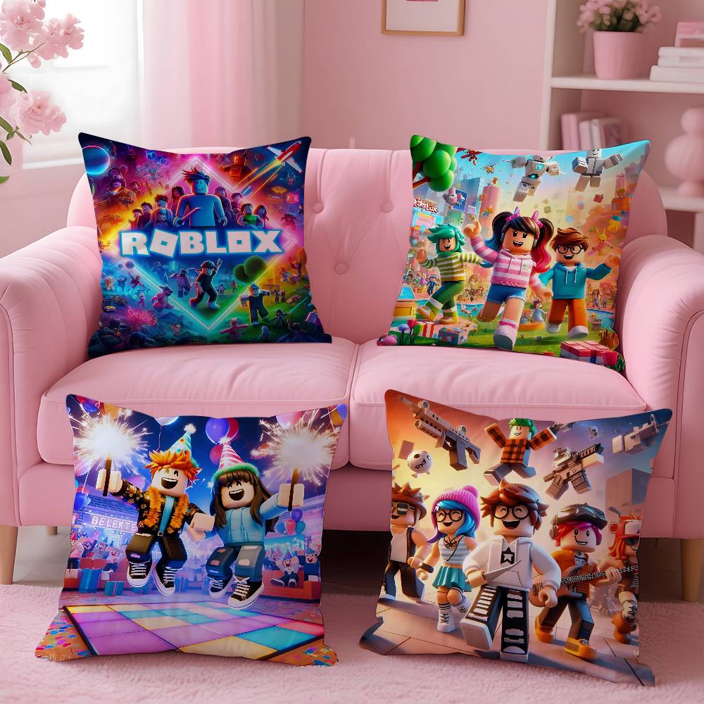 Горячая игра R-Robloxs-X крута – обзор и цена Hot Home Of Textiles