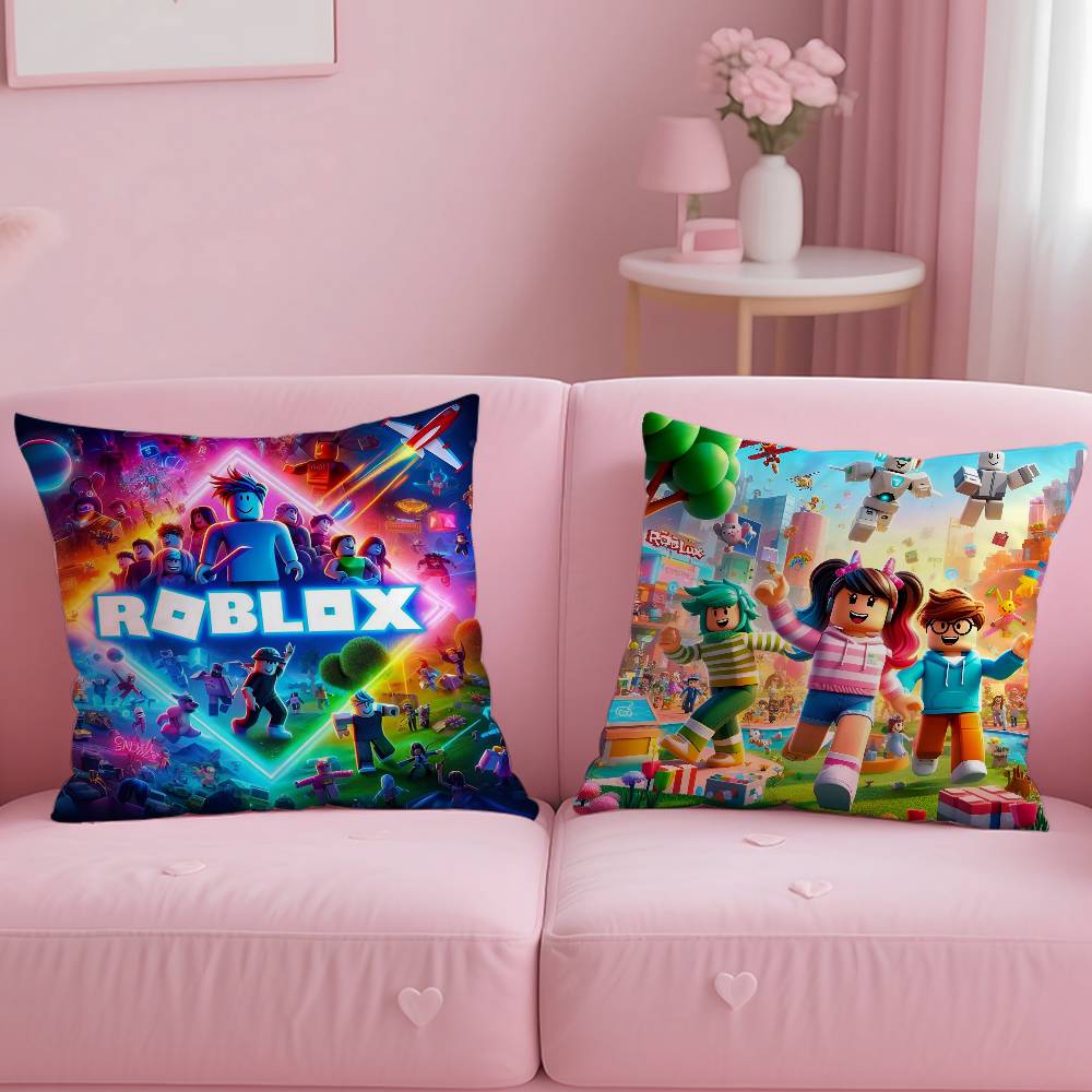 Горячая игра R-Robloxs-X крута – обзор и цена Hot Home Of Textiles