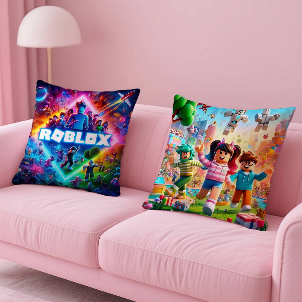Горячая игра R-Robloxs-X крута – обзор и цена Hot Home Of Textiles