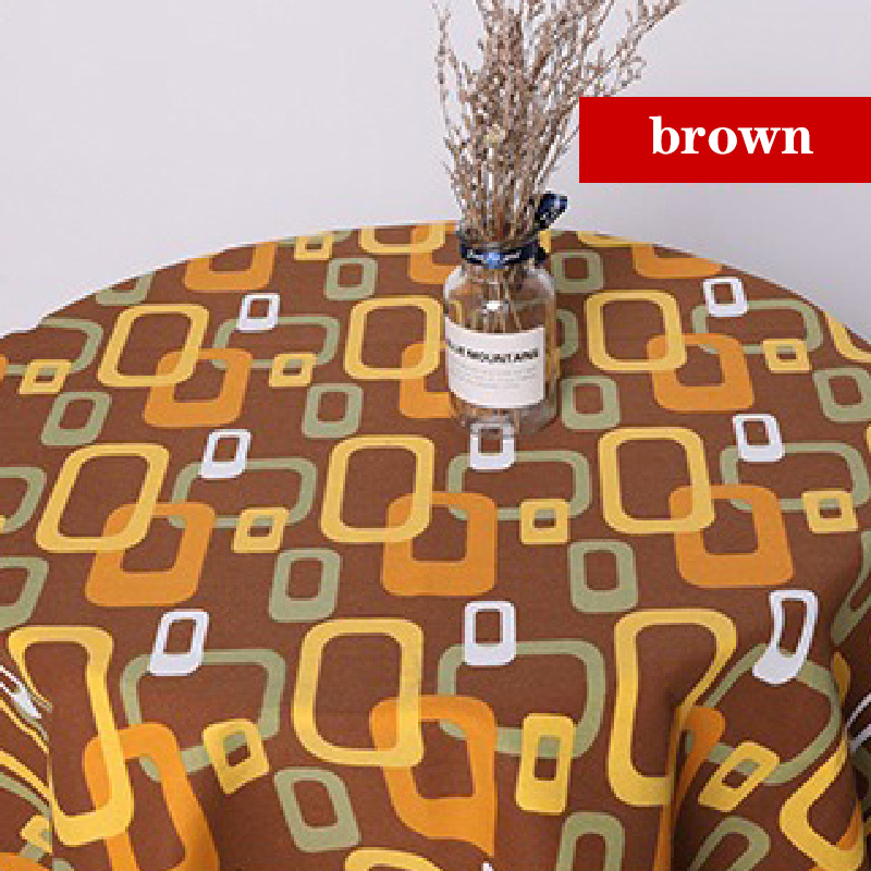 Холщовая ткань из полихлопка — – обзор и цена Home Textiles Design