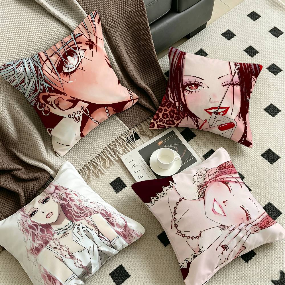 Модная декоративная наволочка  – обзор и цена Hot Home Of Textiles