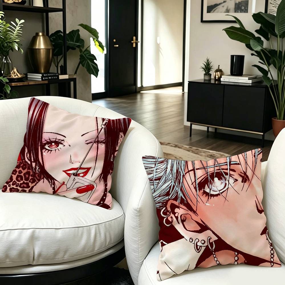Модная декоративная наволочка  – обзор и цена Hot Home Of Textiles